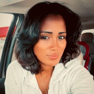 Meet your Posher, Christine